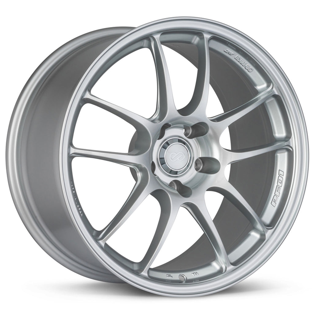 Enkei PF01 Wheels - 15" Wheels