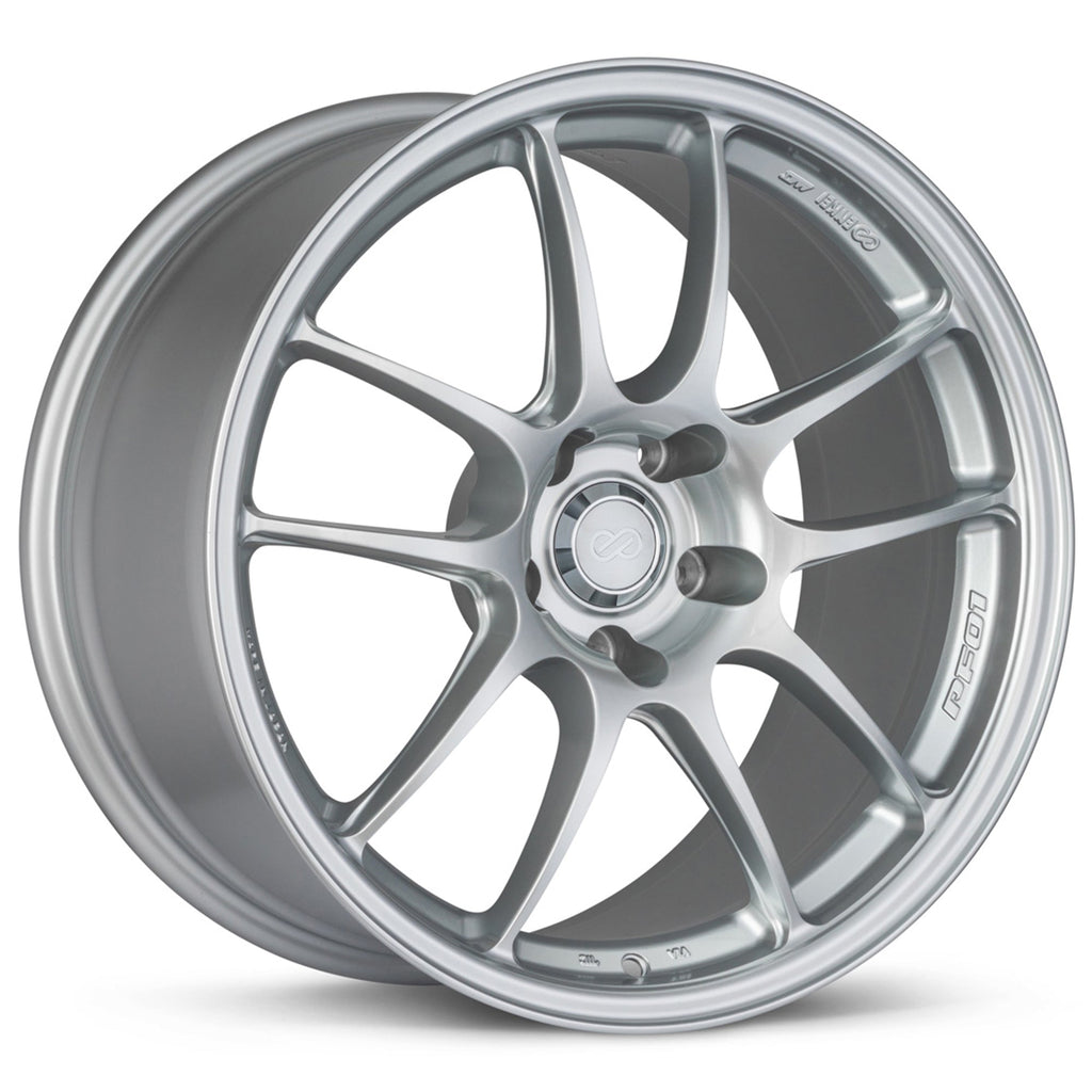 Enkei PF01 Wheels - 18" Wheels