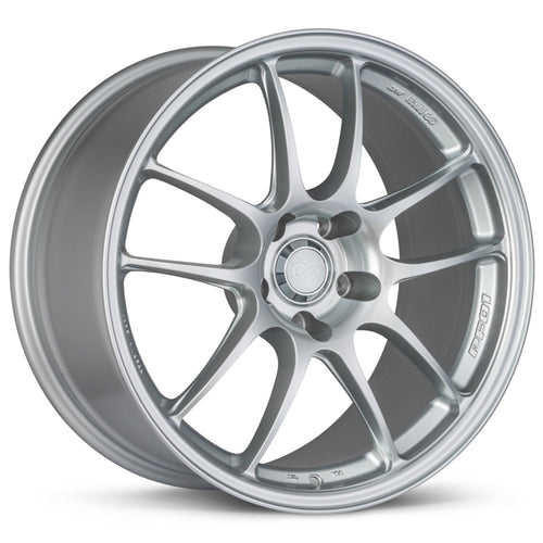 Enkei PF01 Wheels - 17" Wheels