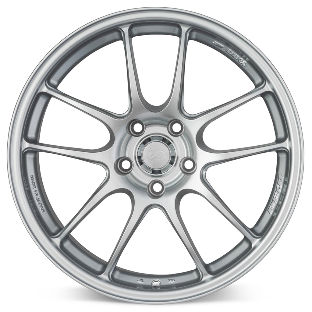 Enkei PF01 Wheels - 17" Wheels