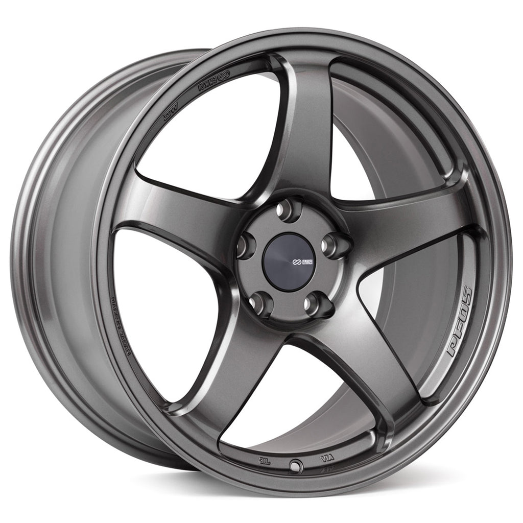 Enkei PF05 Wheels - 17" Wheels