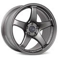 Enkei PF05 Wheels - 18x9.5 / 5x114.3 / +38