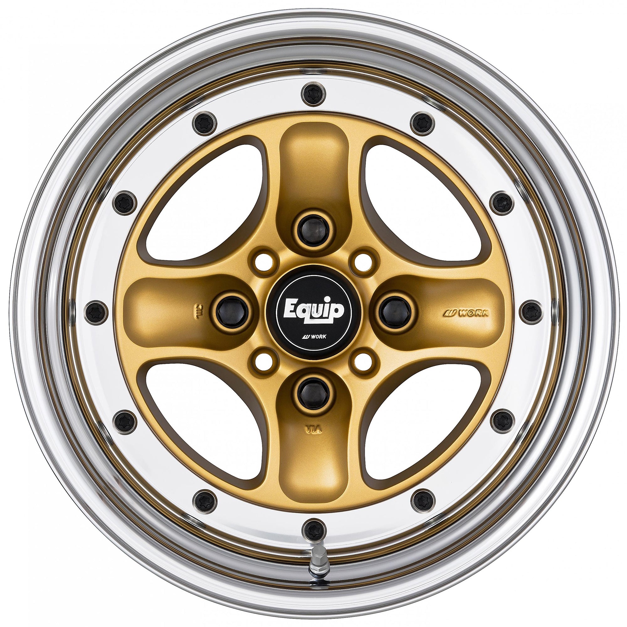 Work Equip Wheels Work Equip 40 - 15