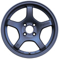 Rays Gram Lights 57CR Wheels - Admiral Blue 15x8 / 4X100