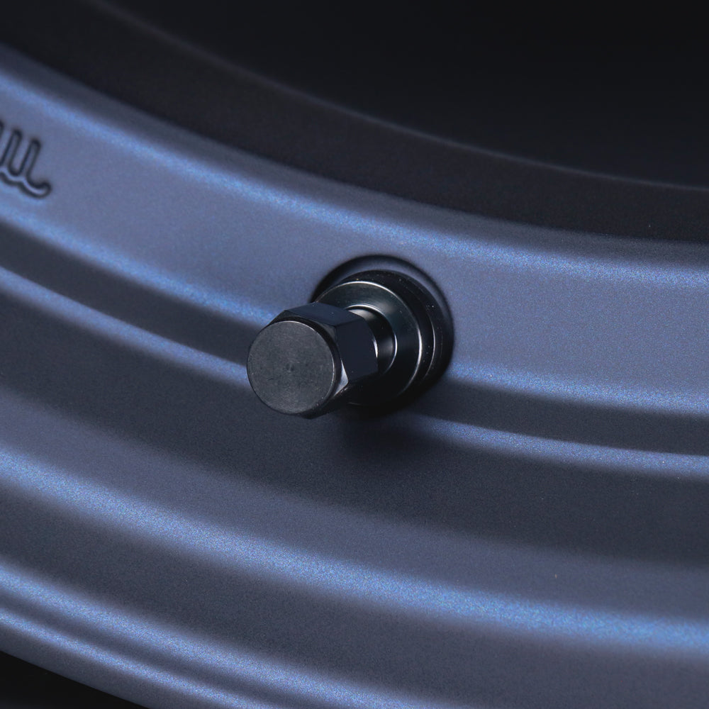 Rays Gram Lights 57CR Wheels - Admiral Blue 15x8 / 4X100