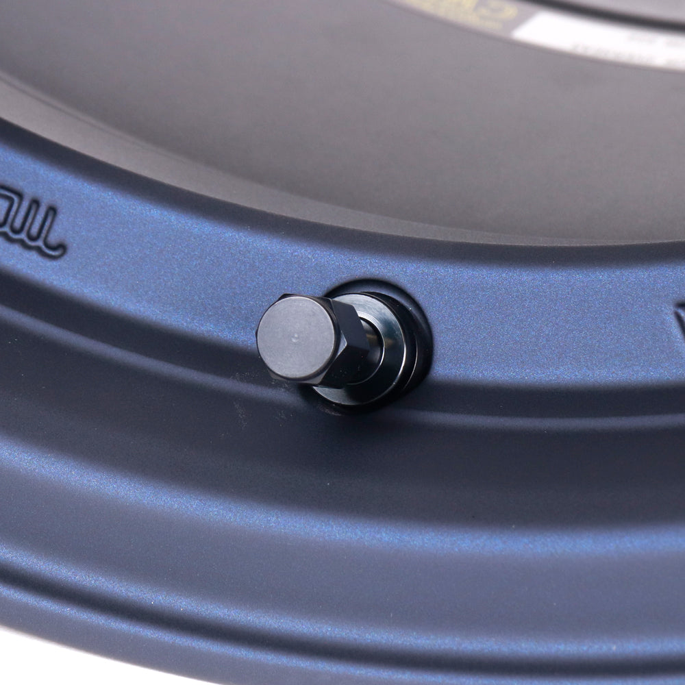 Rays Gram Lights 57CR Wheels - Admiral Blue 15x8 / 4X100