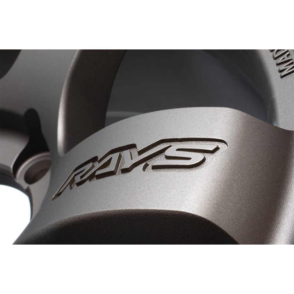 Rays Gram Lights 57DR-X Wheel - Dark Bronze 17x8.5 / 6x139.7 / -20