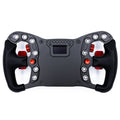 JQ Werks GEN2 Formula Racing Steering Wheel System - 17-21 Civic Type R (FK8)