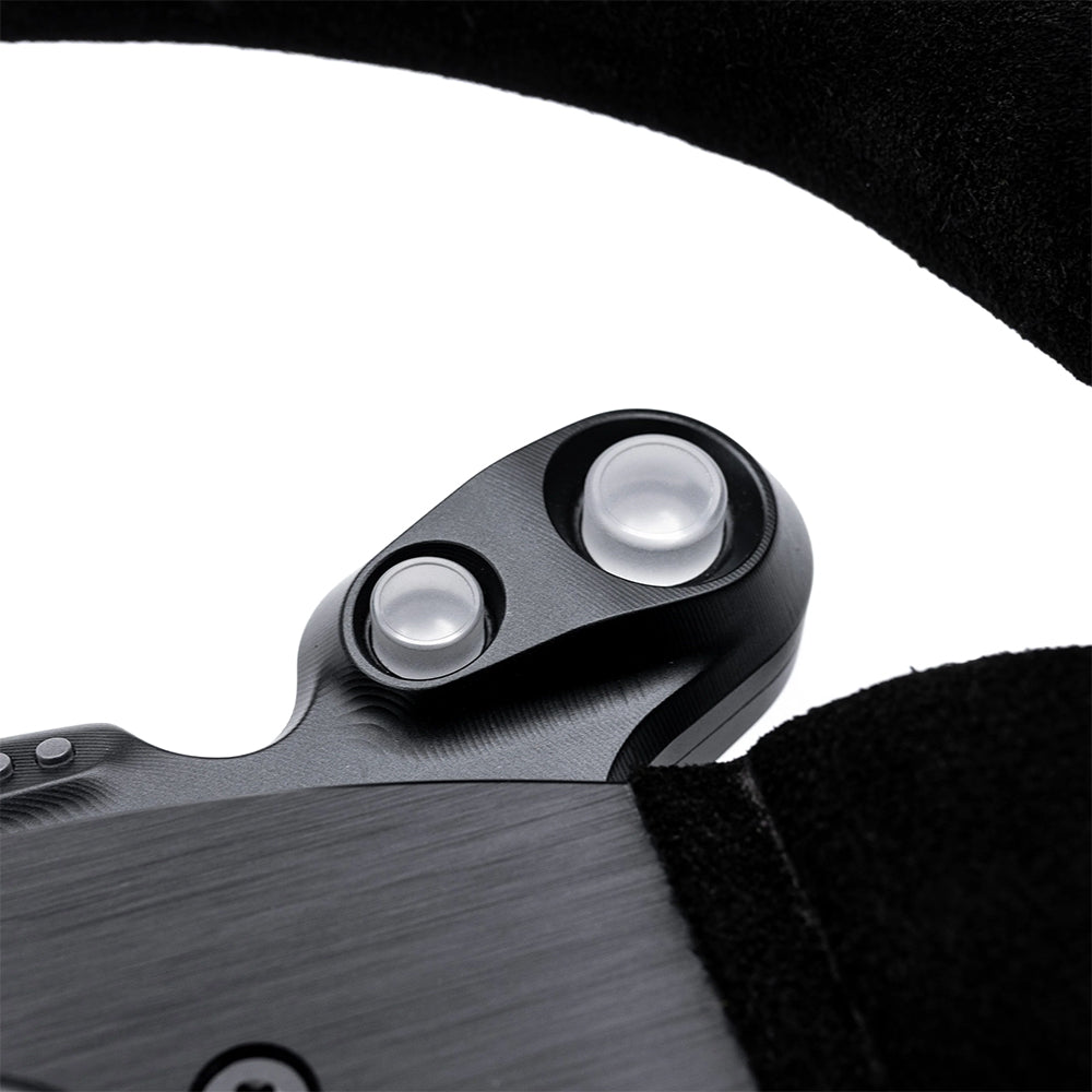 JQ Werks GEN2 Podium Racing Steering Wheel System - 17-21 Civic Type R (FK8)