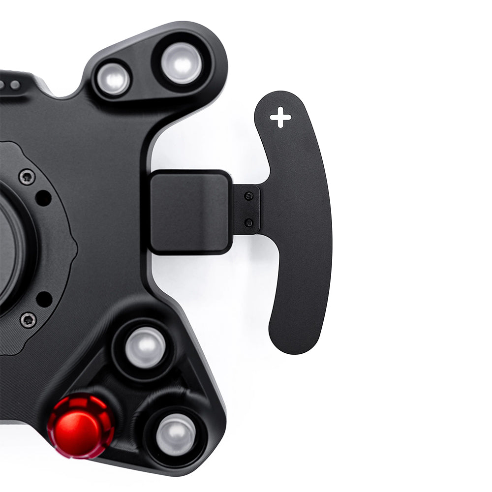 JQ Werks GEN2 Podium Racing Steering Wheel System - 17-21 Civic Type R (FK8)