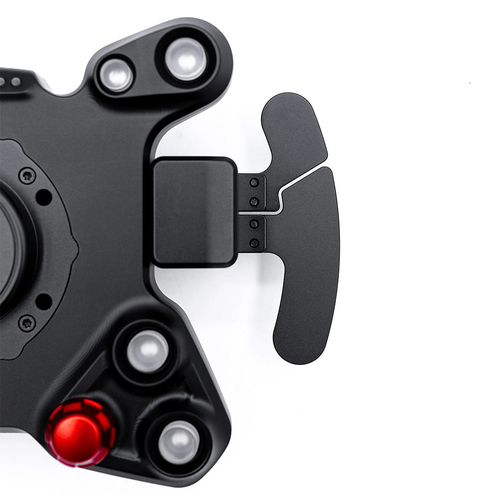 JQ Werks GEN2 Podium Racing Steering Wheel System - 17-21 Civic Type R (FK8)