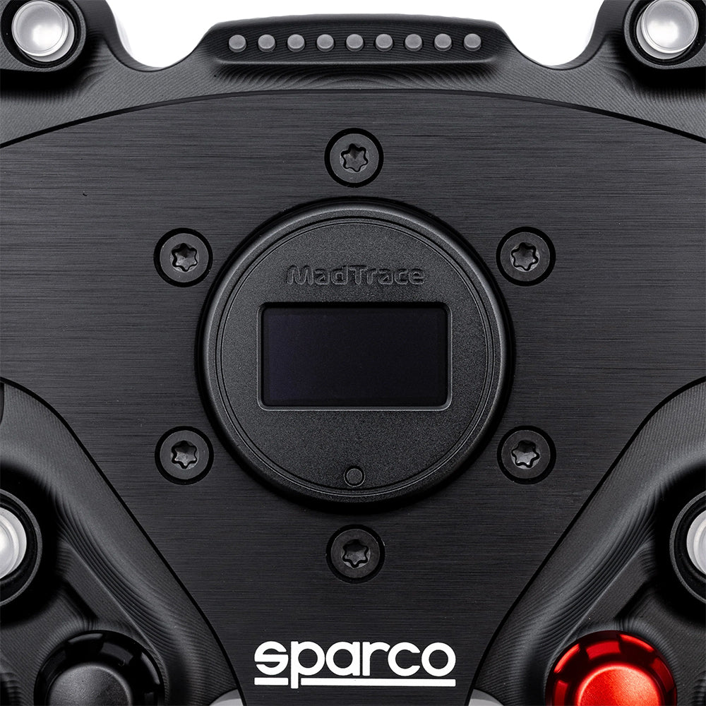 JQ Werks GEN2 Podium Racing Steering Wheel System - 17-21 Civic Type R (FK8)