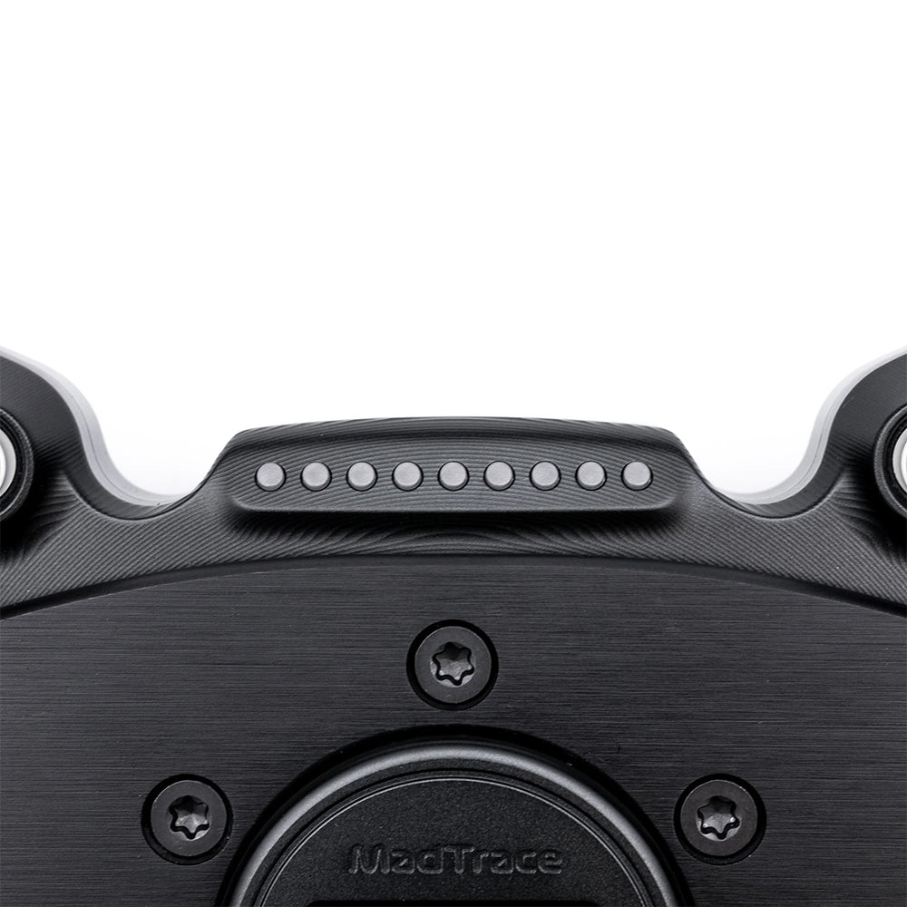 JQ Werks GEN2 Podium Racing Steering Wheel System - 17-21 Civic Type R (FK8)