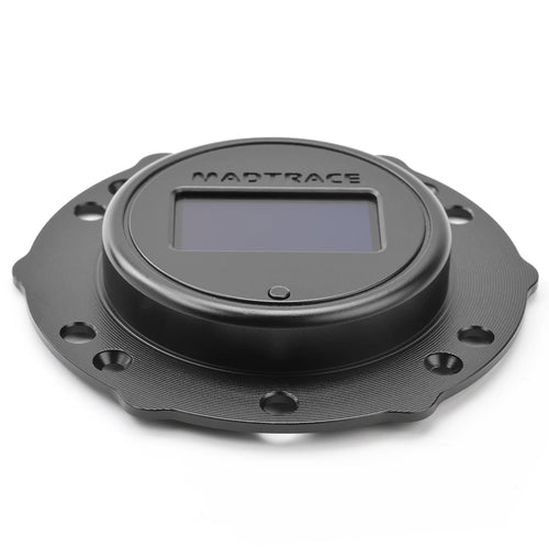 JQ Werks MADTRACE OLED Driver Information Display (DID) Horn Button