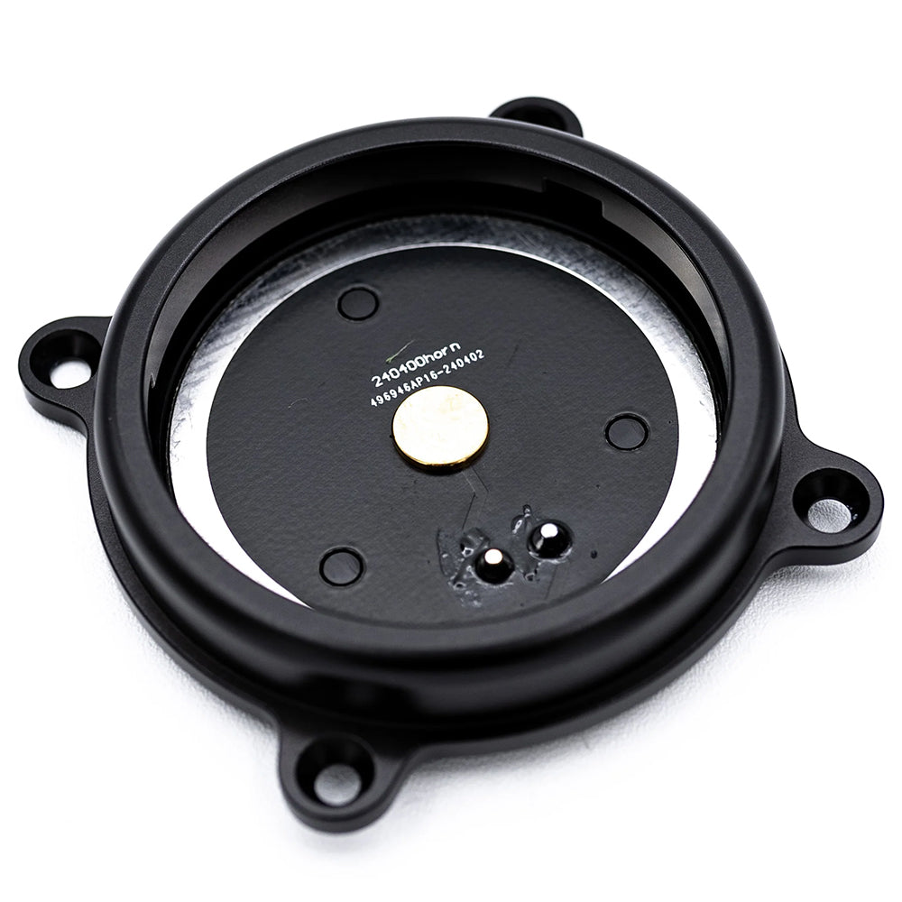 JQ Werks Madtrace MOMO Horn Cap Adapter