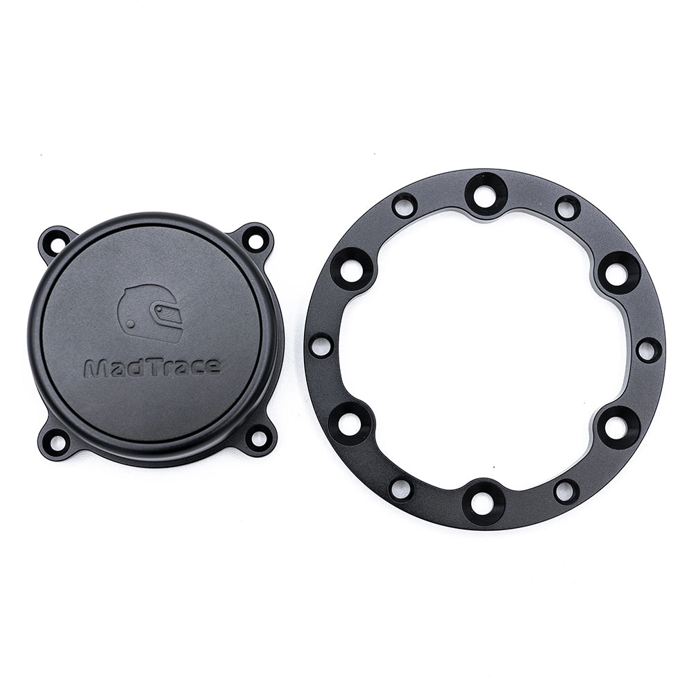 JQ Werks Madtrace Nardi Steering Wheel Adapter