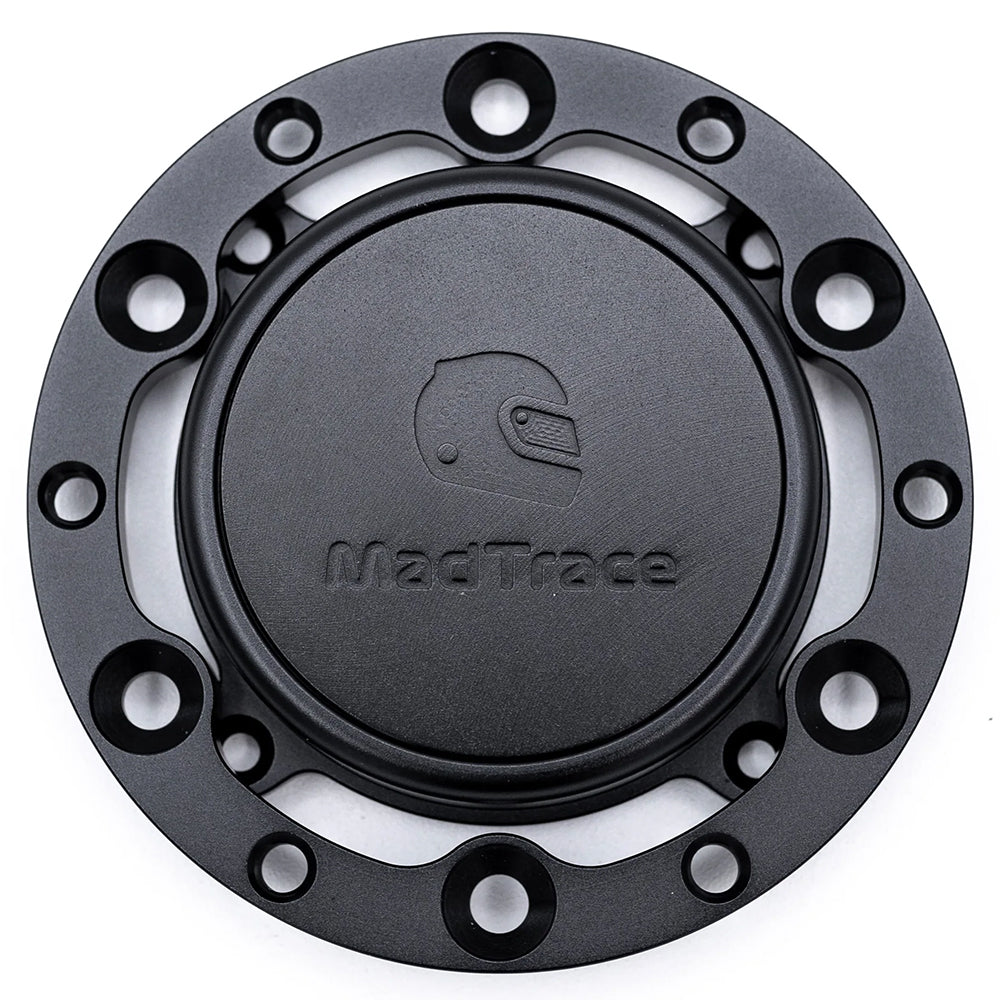 JQ Werks Madtrace Nardi Steering Wheel Adapter
