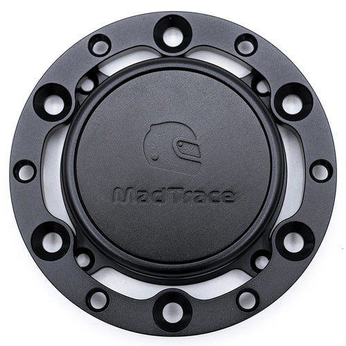 JQ Werks Madtrace Nardi Steering Wheel Adapter