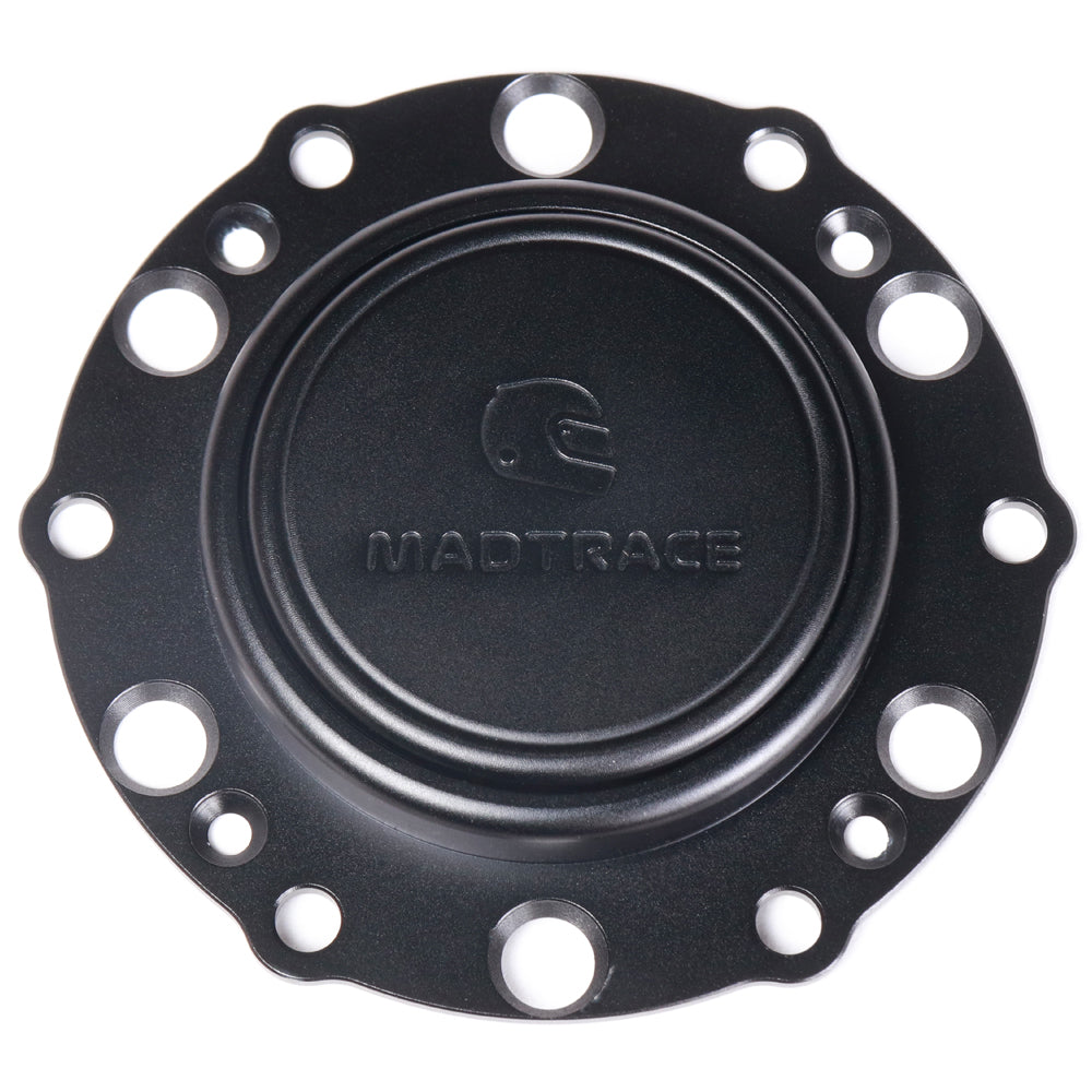 JQ Werks Madtrace Nardi Steering Wheel Adapter GEN 2