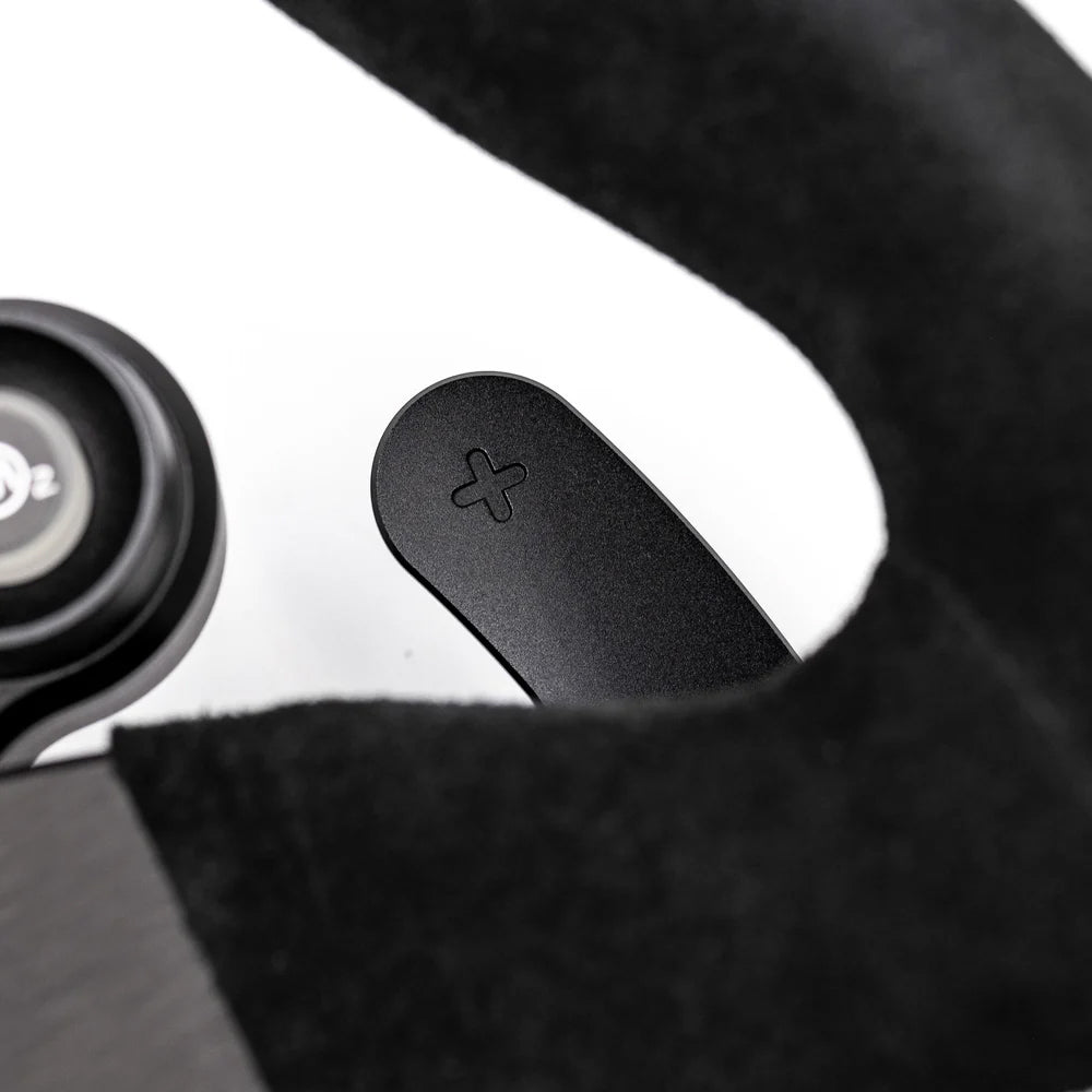 JQ Werks Madtrace Racing Steering Wheel System For BMW F Chassis