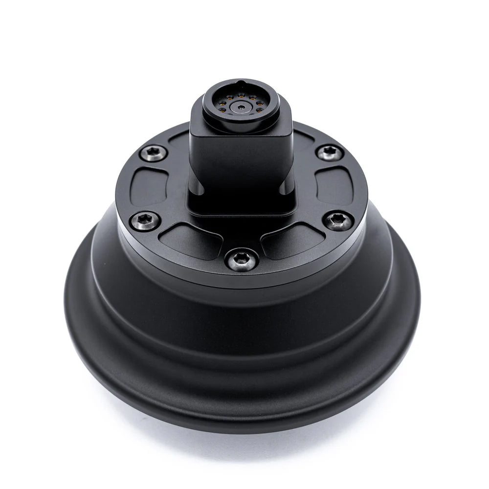 JQ Werks Madtrace Racing Steering Wheel System For BMW F Chassis