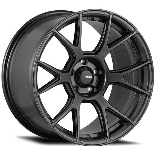 Konig Ampliform - 19" Wheels