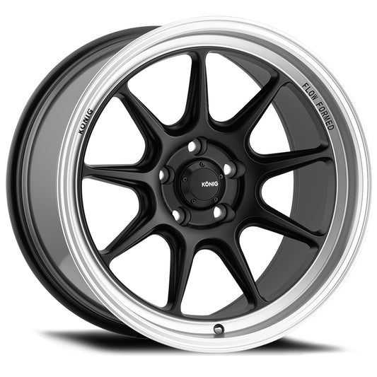 Konig Countergram - 15" Wheels