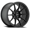 Konig Dekagram - 15" Wheels