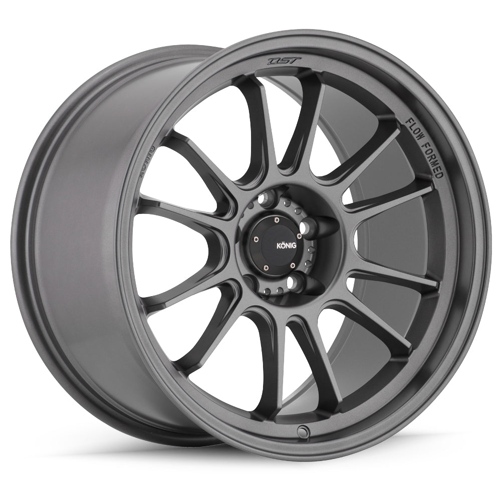 Konig Hypergram - 18" Wheels