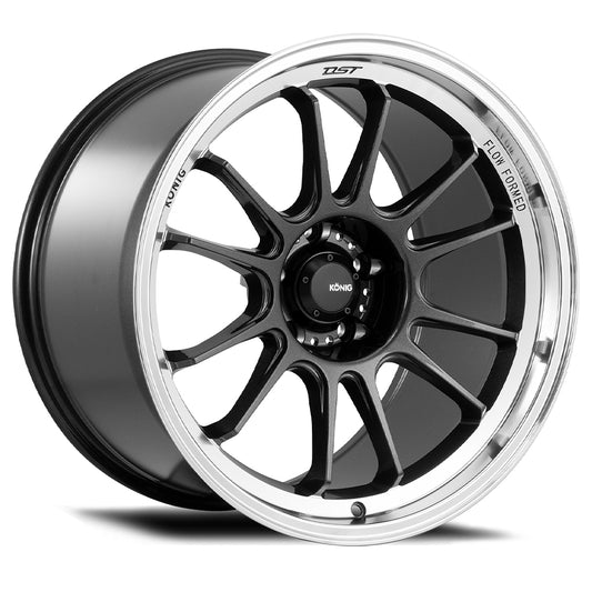 Konig Hypergram - 16" Wheels