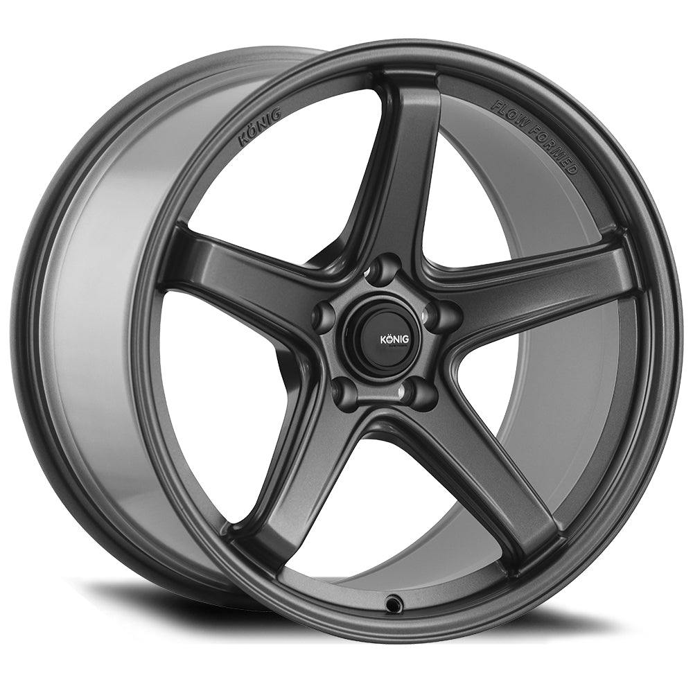 Konig Neoform - 17" Wheels