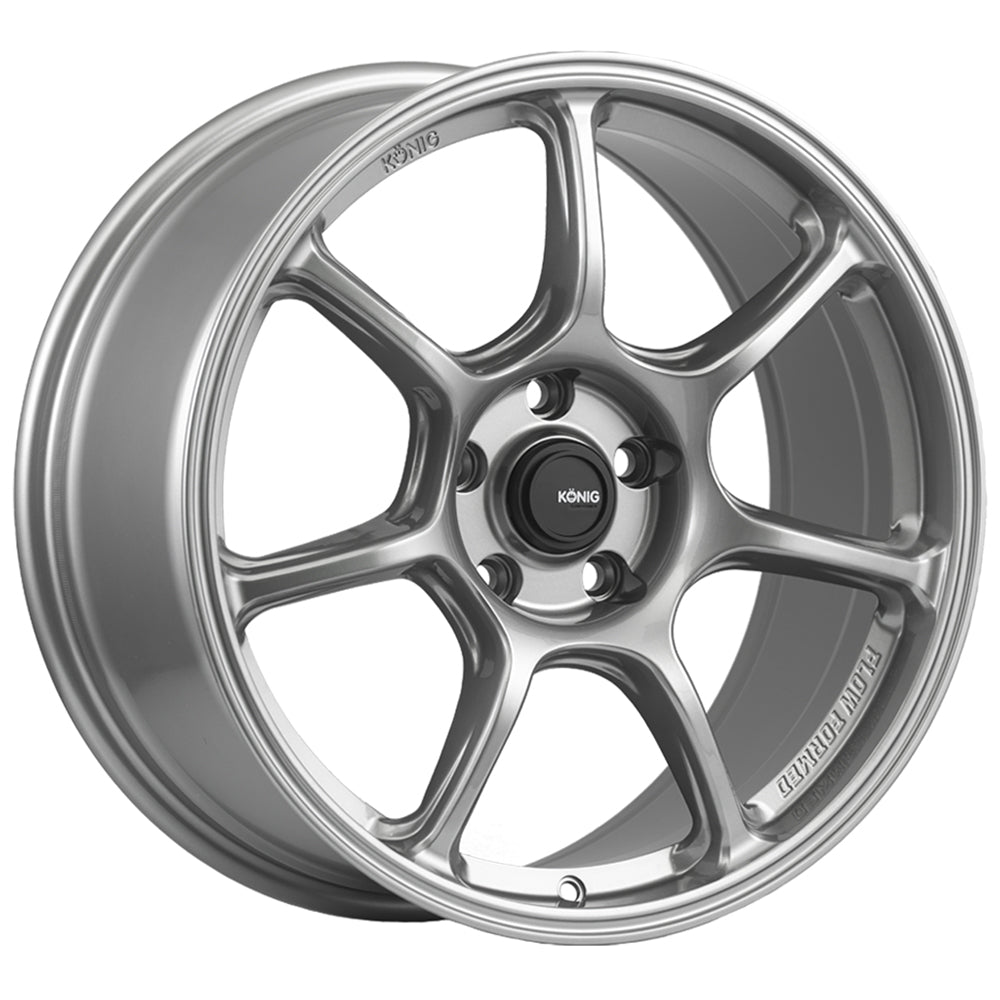 Konig Ultragram - 15" Wheels