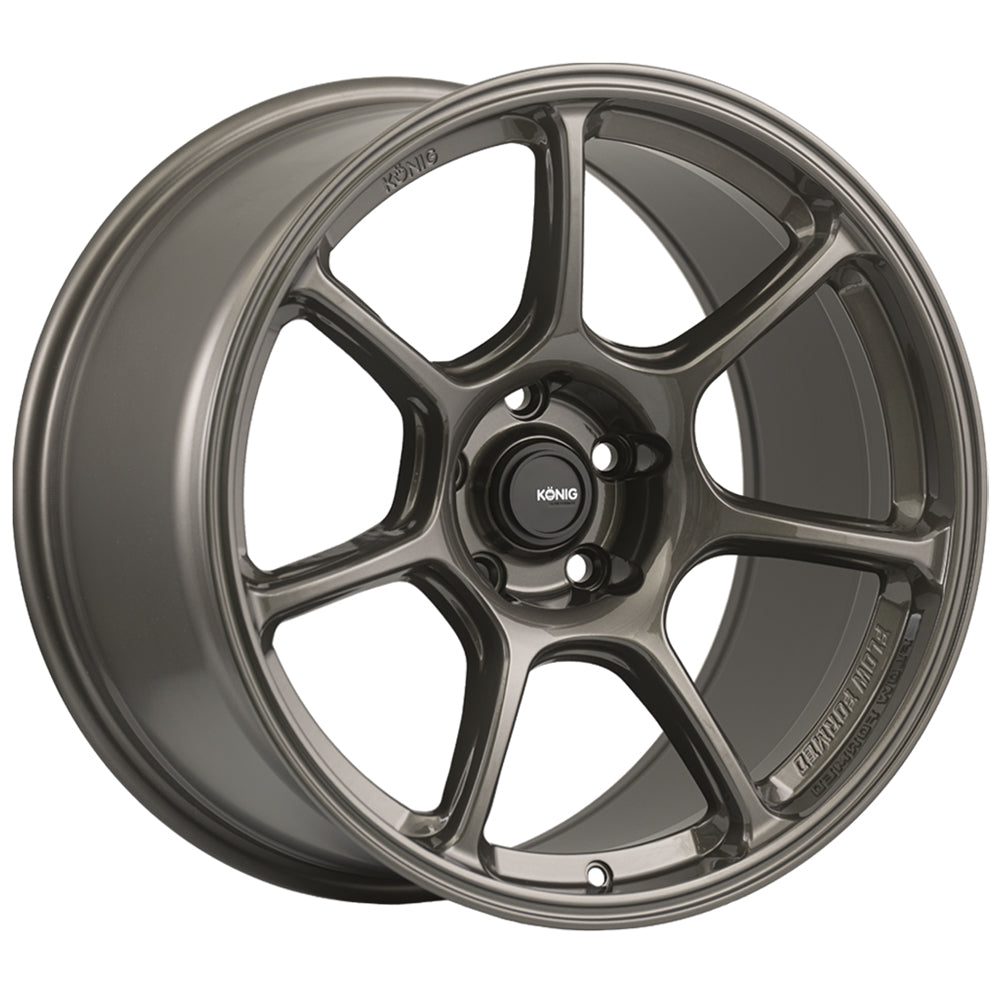 Konig Ultragram - 15" Wheels