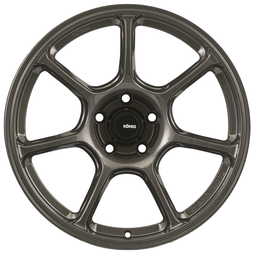 Konig Ultragram - 15" Wheels