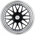 Work Meister M1 3P - 18" Wheels - Black
