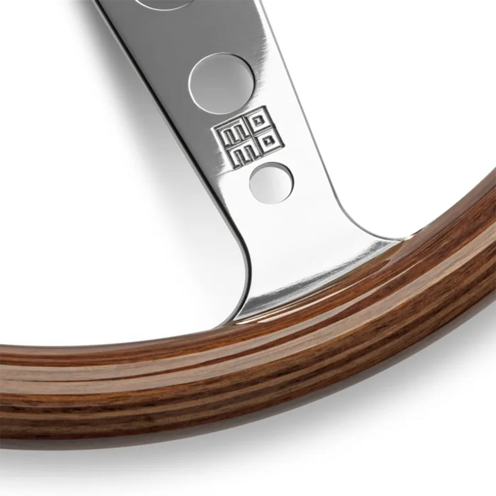 Momo Indy Anniversario 350mm Steering Wheel
