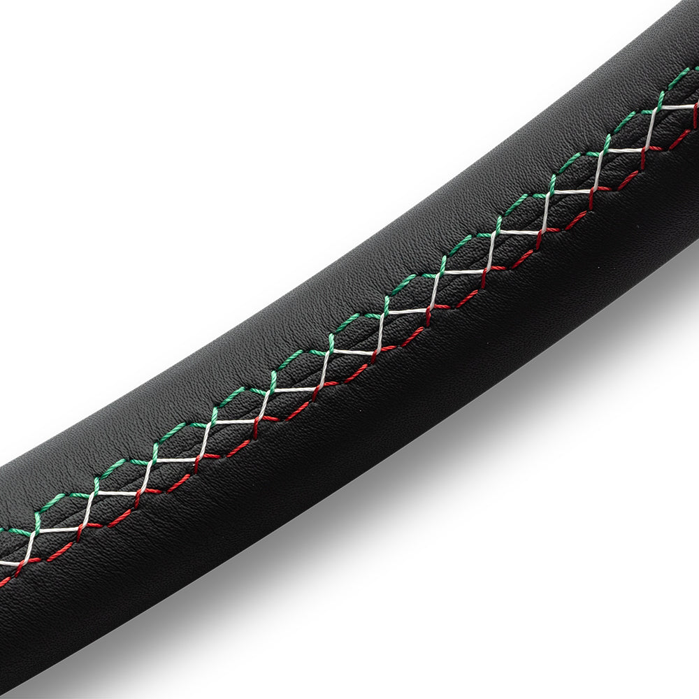 Momo Mod 07 350mm 60th Anniversary Steering Wheel - Leather