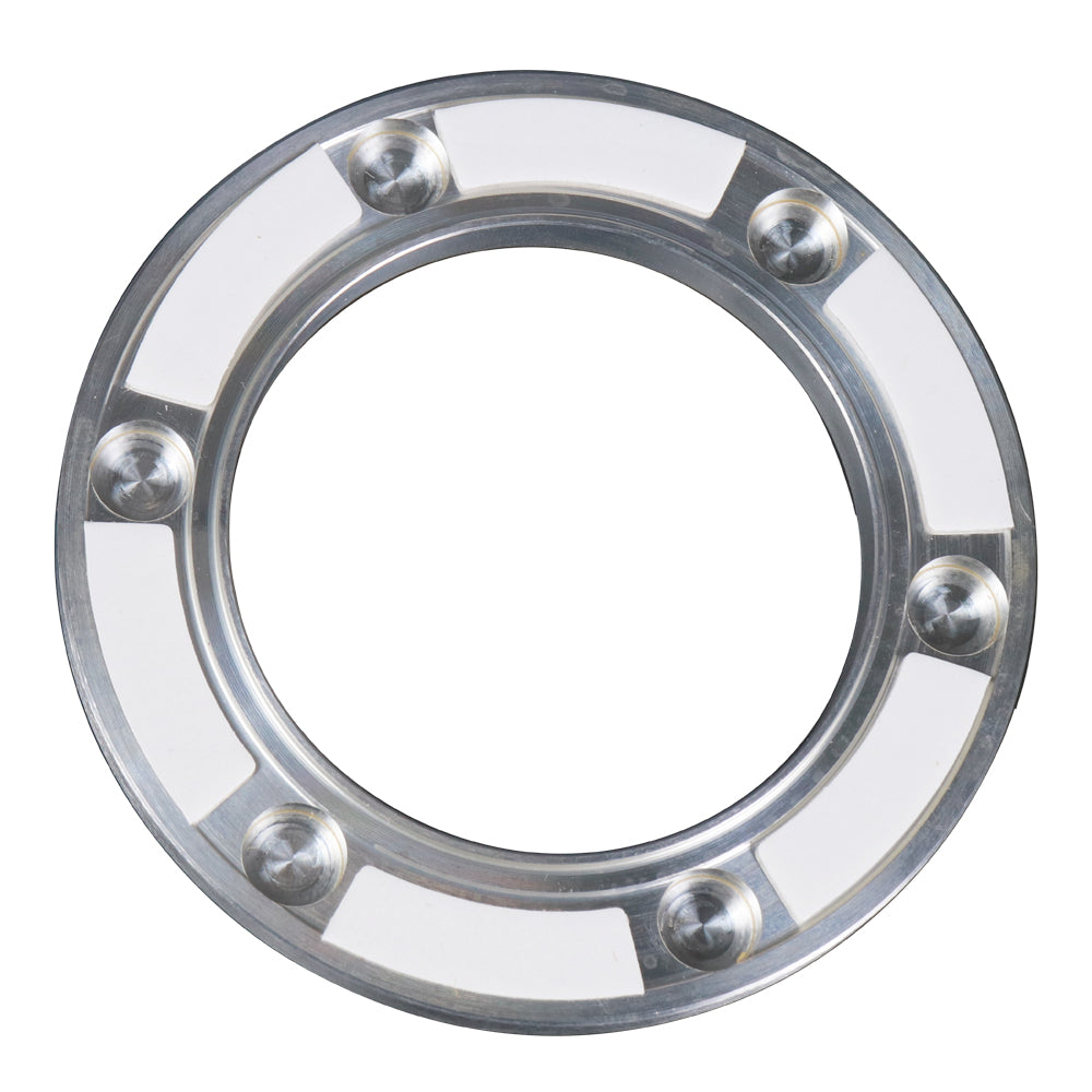 Nardi Classic Satin Trim Ring