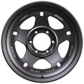 Rays 05X Wheels - Blast Black 2 - 17x8.5 / 6x139 / -10
