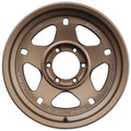 Rays 05X Wheels - Matte Gunbronze - 17x8.5 / 6x139 / -10