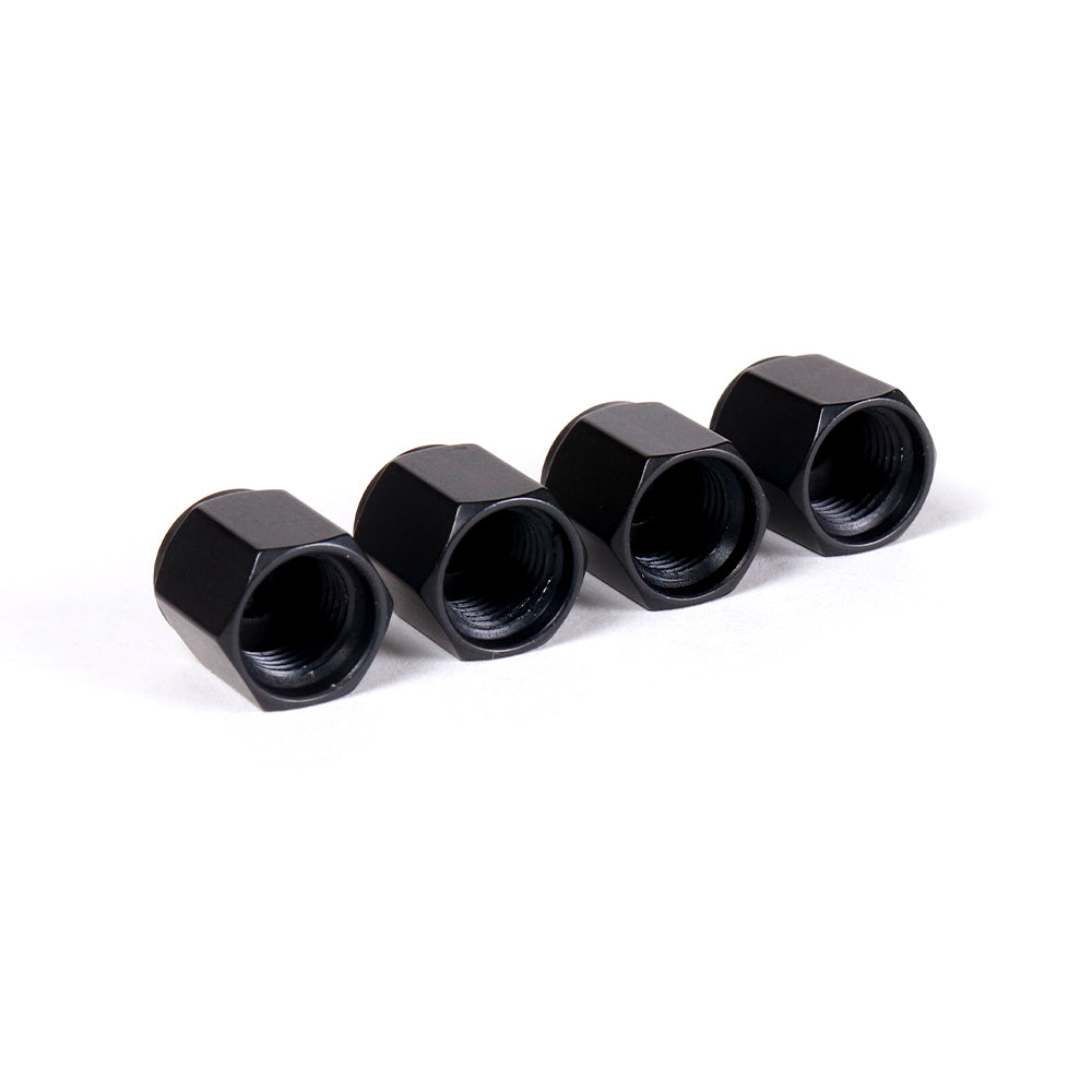 Rays Engineering Air Valve Cap Set