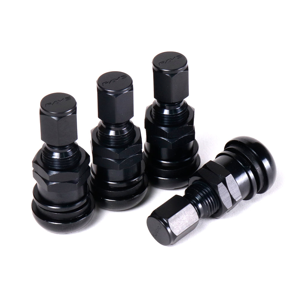Rays Engineering Air Valve Stem Set