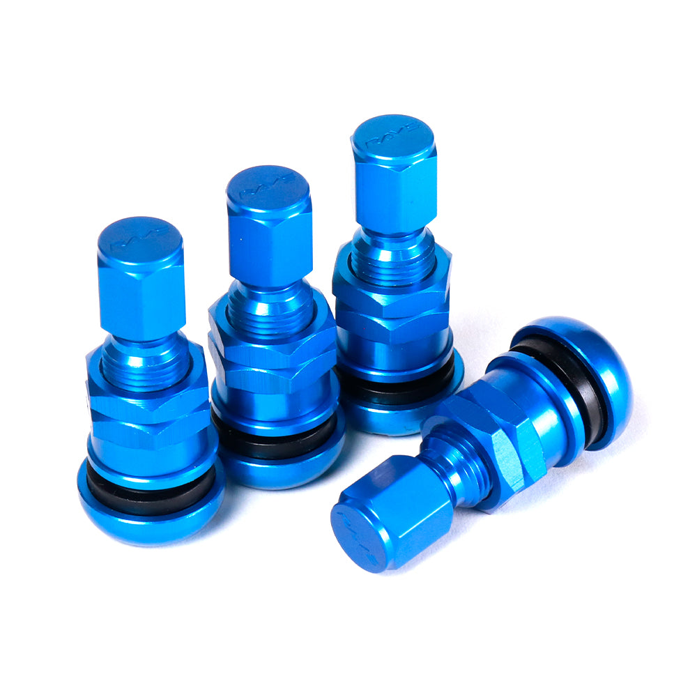 Rays Engineering Air Valve Stem Set