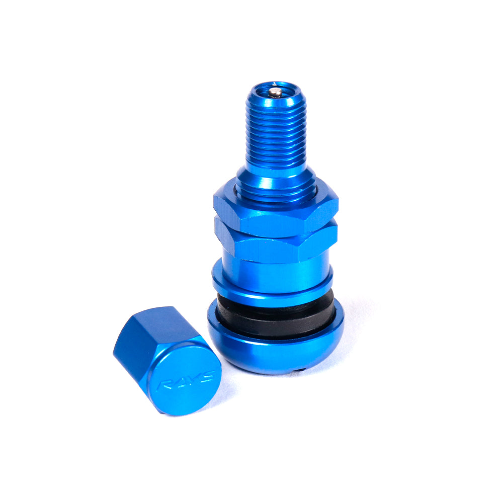 Rays Engineering Air Valve Stem Set