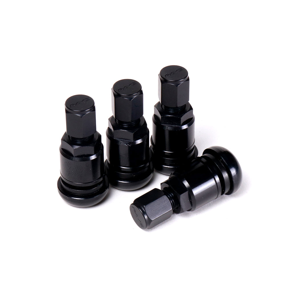 Rays Hi Speed Air Control Valve Stem - Set of 4