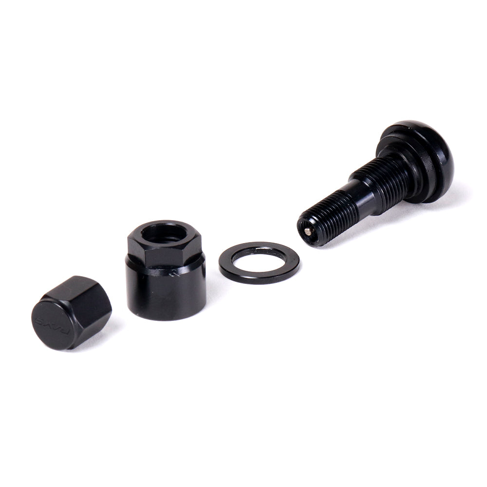 Rays Hi Speed Air Control Valve Stem - Set of 4