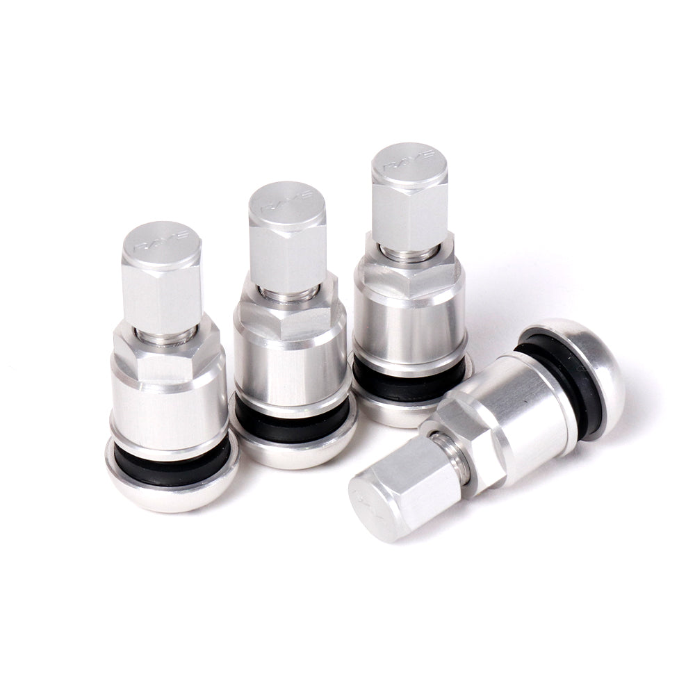 Rays Hi Speed Air Control Valve Stem - Set of 4