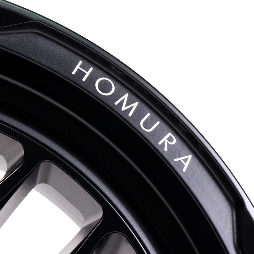 Rays Homura 2x9L-RA Wheels - 17x8.5 / 6x139