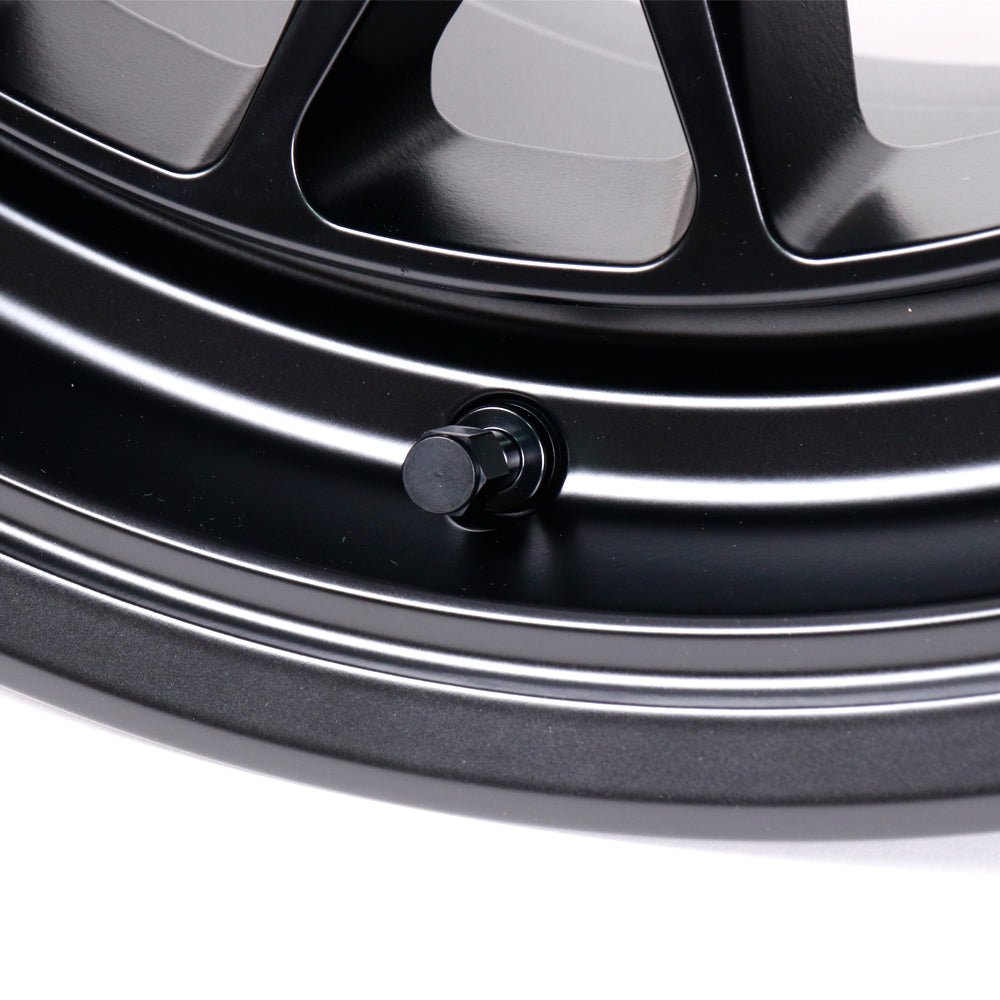Rays Homura 2x9L-RA Wheels - 17x8.5 / 6x139