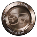 Volk Racing Center Cap Model 37 - 6x139.7 PCD - Bronze
